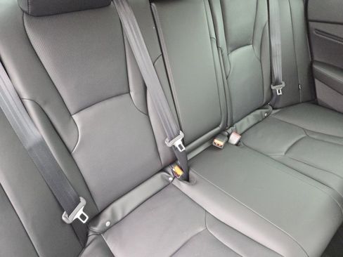 New 2025 Honda Accord Touring image 24