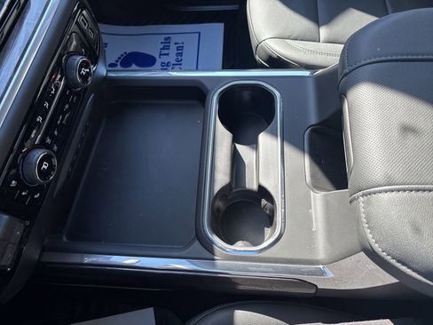 New 2026 Chevrolet Silverado 3500 LTZ w/ Trail Boss Package image 23