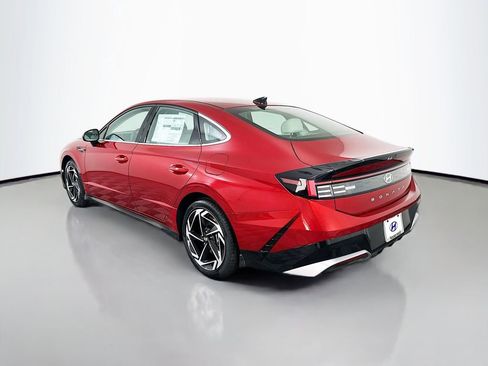 New 2026 Hyundai Sonata SEL FWD image 7