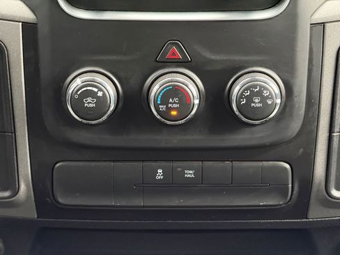 Used 2016 RAM 2500 Tradesman w/ Popular Equipment Group AWD/4WD image 25