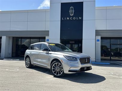 Certified 2022 Lincoln Corsair Grand Touring w/ Towing Package