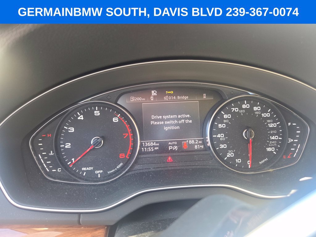Used 2021 Audi Q5 2.0T Premium AWD/4WD image 39