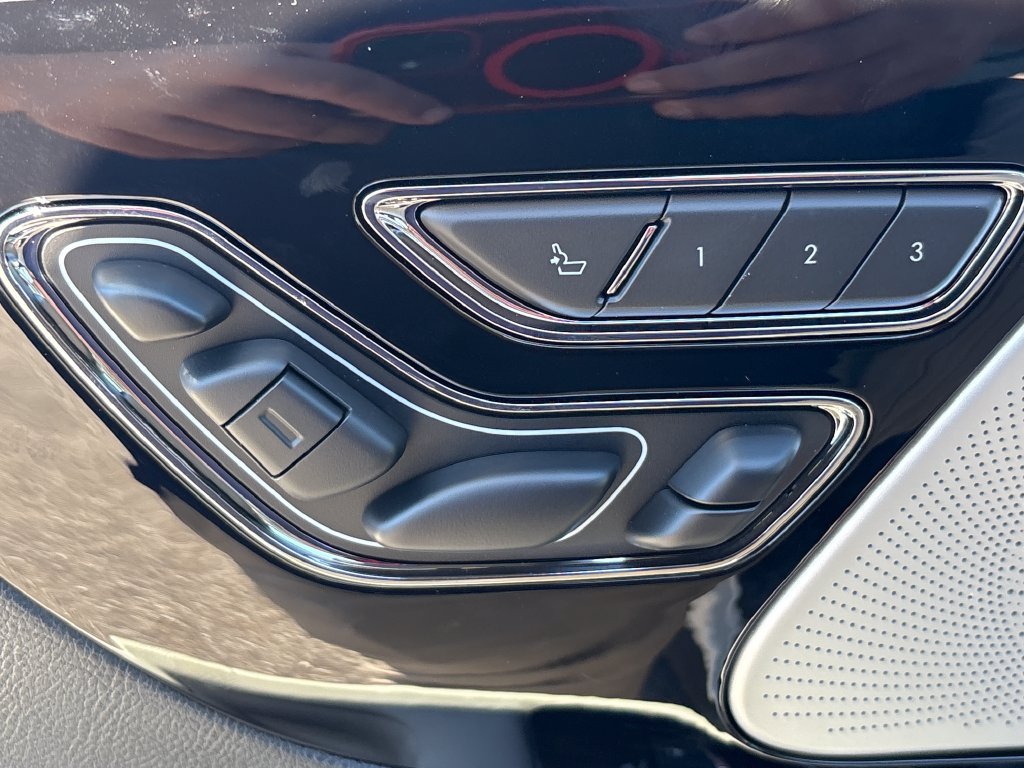 New 2027 Lincoln Aviator Reserve AWD/4WD image 35