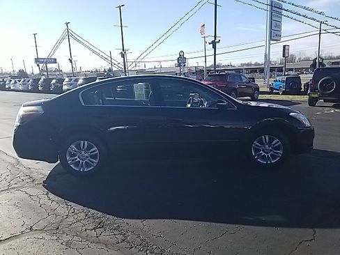 Used 2012 Nissan Altima 2.5 SL w/ 2.5SL Pkg image 7