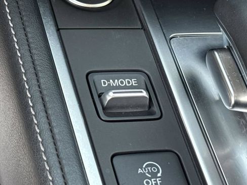 Used 2023 INFINITI QX60 Pure FWD image 37