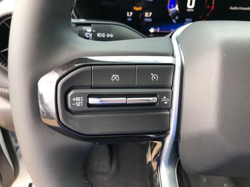 New 2026 Chevrolet Colorado LT w/ LT Convenience Package RWD image 17