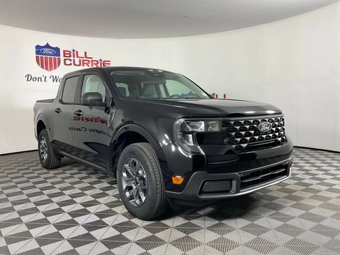 New 2026 Ford Maverick XLT FWD image 1