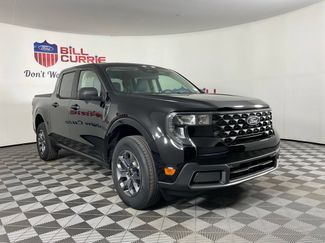 New 2026 Ford Maverick XLT FWD video 1