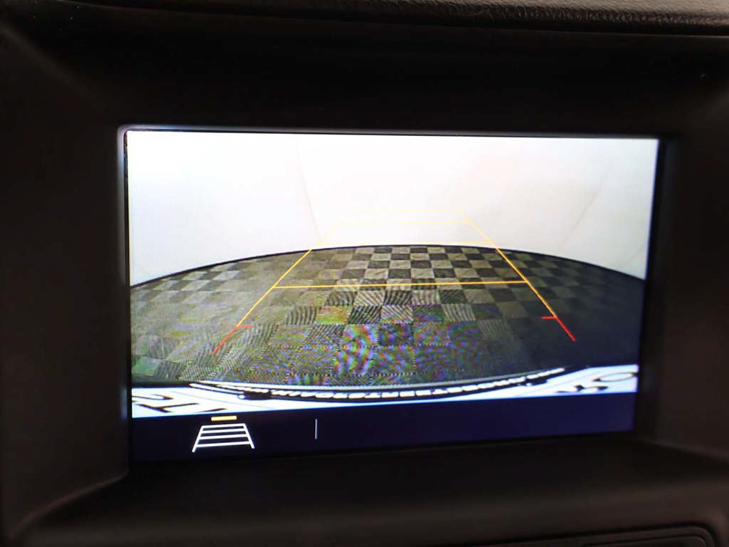 Used 2018 GMC Terrain SLE FWD image 38