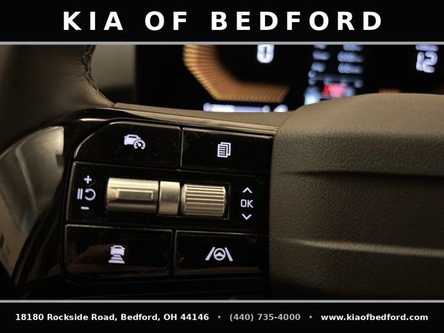 Used 2026 Kia Sorento LX FWD image 19