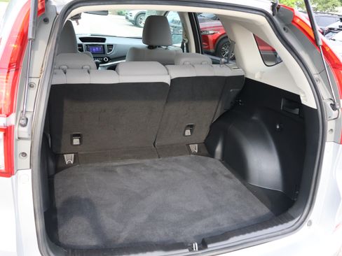 Used 2016 Honda CR-V EX image 7