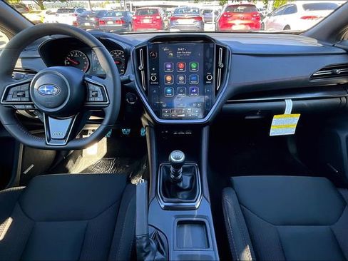 New 2025 Subaru WRX Premium w/ Accessory Package #2 image 6