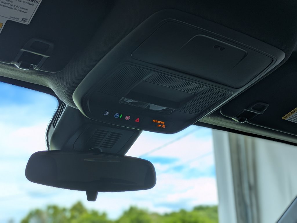 New 2026 GMC Terrain AT4 AWD/4WD image 33