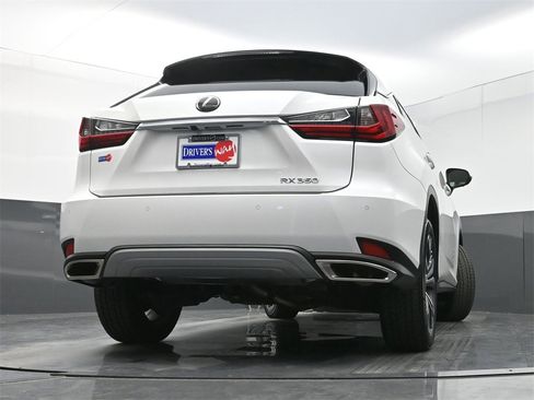 Used 2021 Lexus RX 350 FWD w/ Premium Package image 31