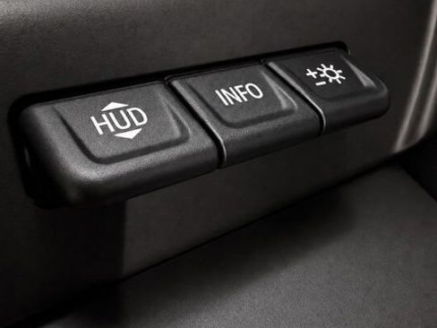 Used 2025 GMC Sierra 2500 AT4X AWD/4WD image 21