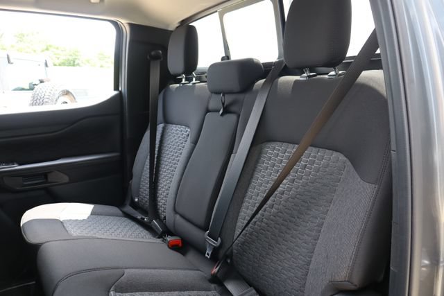 New 2026 Ford Ranger XLT AWD/4WD image 30