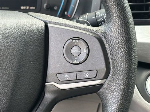 Used 2022 Honda Odyssey EX image 15