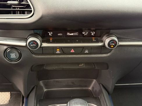 Used 2020 MAZDA CX-30 AWD w/ Select Package image 5