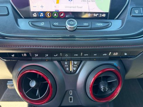Used 2019 Chevrolet Blazer RS w/ Sun and Wheels Package FWD image 37