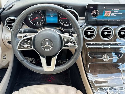 Used 2020 Mercedes-Benz C 300 Sedan image 17