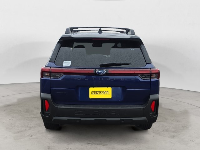 New 2026 Subaru Outback Touring XT AWD/4WD image 4