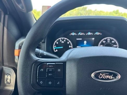 Used 2022 Ford F150 Tremor AWD/4WD image 17