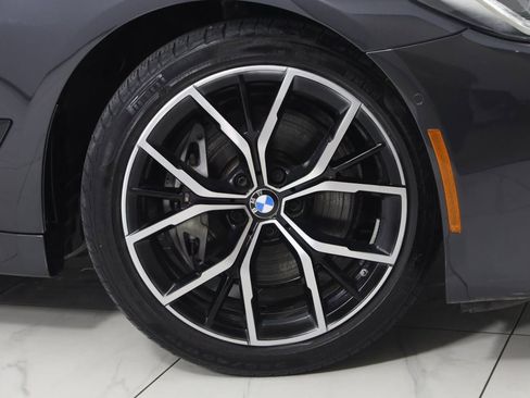Used 2023 BMW 540i xDrive w/ M Sport Package image 15