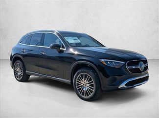 Used 2026 Mercedes-Benz GLC 300 video 3