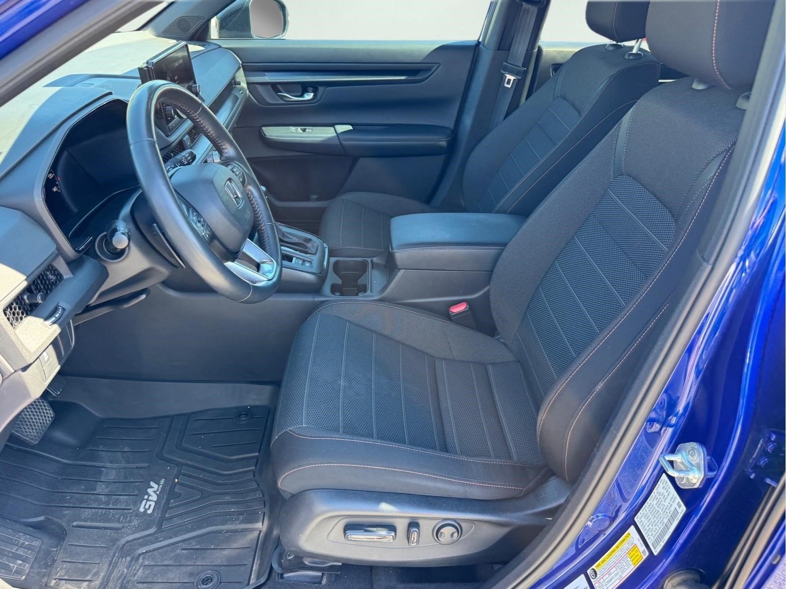 Used 2023 Honda CR-V Sport image 7