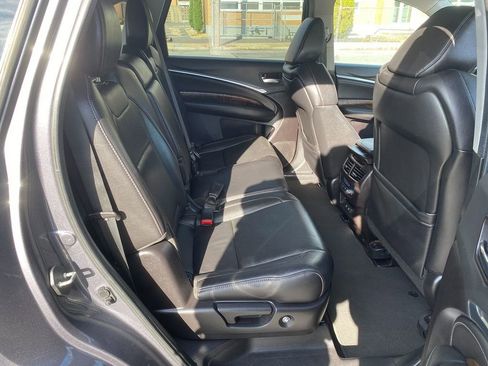 Used 2019 Acura MDX w/Technology Pkg image 28