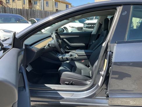 Used 2022 Tesla Model 3 Performance AWD/4WD image 14