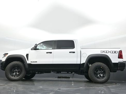 New 2026 RAM 1500 RHO w/ RHO Level 1 Equipment Group image 33