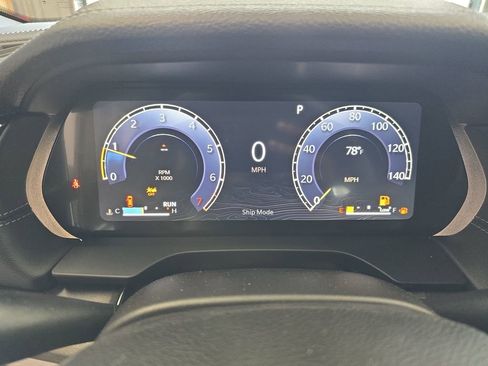 New 2026 Jeep Grand Cherokee Altitude image 19