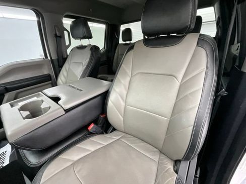 Used 2020 Ford F350 XL w/ STX Appearance Package AWD/4WD image 10