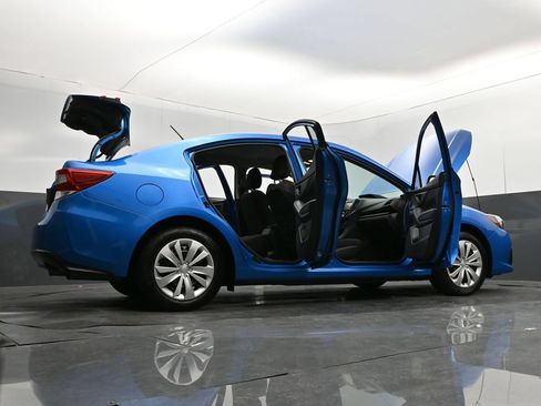Used 2022 Subaru Impreza 2.0i AWD/4WD image 31
