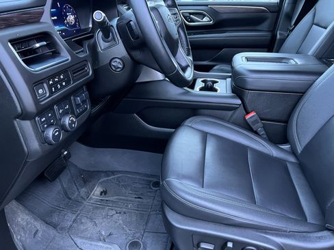 Used 2023 Chevrolet Tahoe Z71 image 15