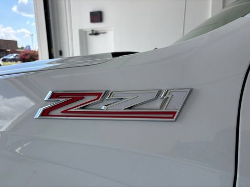 New 2026 Chevrolet Silverado 1500 LT AWD/4WD image 26