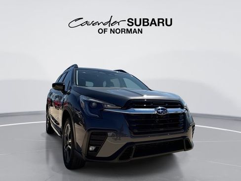 New 2026 Subaru Ascent Limited AWD/4WD image 1