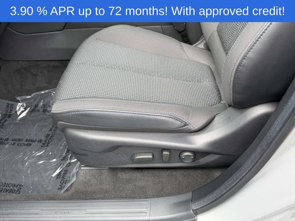 Certified 2026 Subaru Forester Premium AWD/4WD image 17