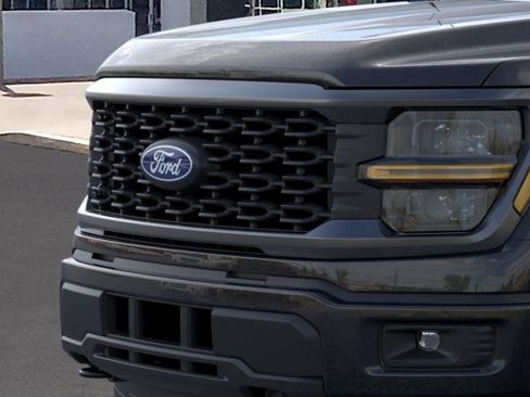 New 2026 Ford F150 STX w/ Equipment Group 200A image 17