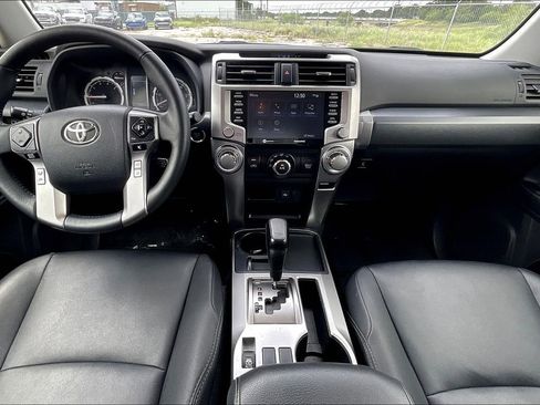 Used 2024 Toyota 4Runner TRD Sport image 18