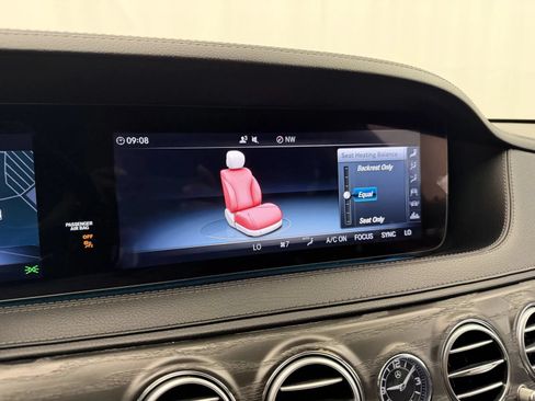 Used 2018 Mercedes-Benz S 450 4MATIC Sedan image 35