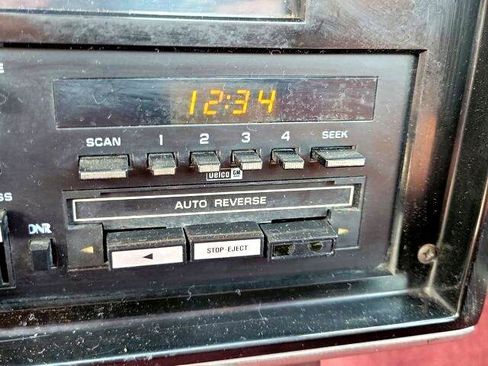 Used 1986 Chevrolet El Camino SS image 22