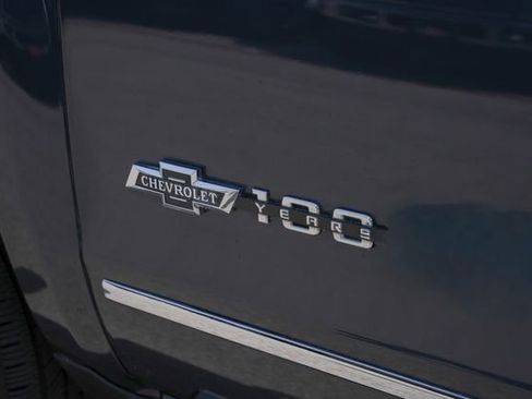 Used 2018 Chevrolet Silverado 1500 LTZ Z71 w/ Centennial Edition AWD/4WD image 17