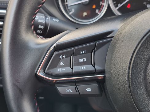 Used 2025 MAZDA CX-5 Carbon Edition AWD/4WD image 30