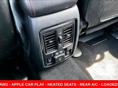 Used 2024 Dodge Durango GT AWD/4WD image 10