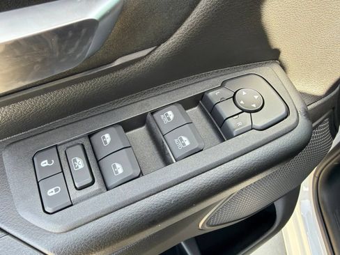 New 2026 RAM 1500 Express RWD image 16