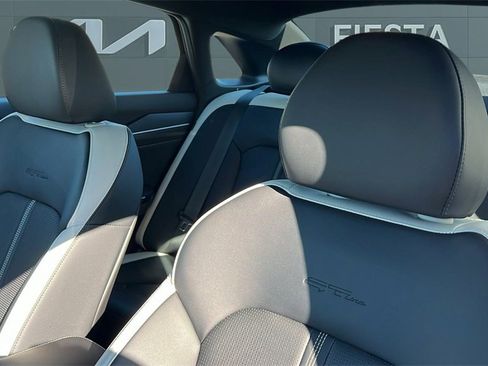 New 2026 Kia K5 GT-Line image 13