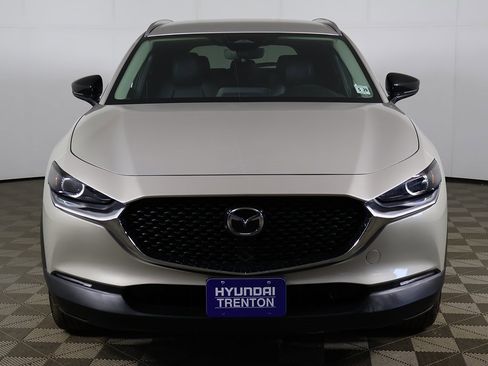 Used 2024 MAZDA CX-30 AWD 2.5 S w/ Select Sport Pkg image 9