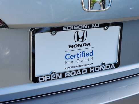 Certified 2026 Honda Civic Sport image 32